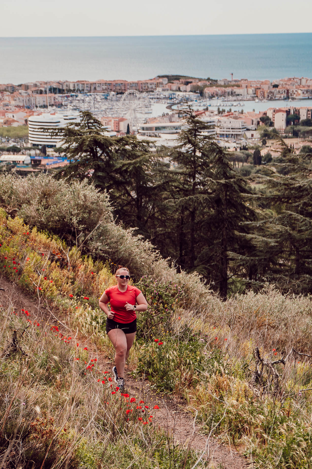 Courir par fortes chaleurs - courir en été-2