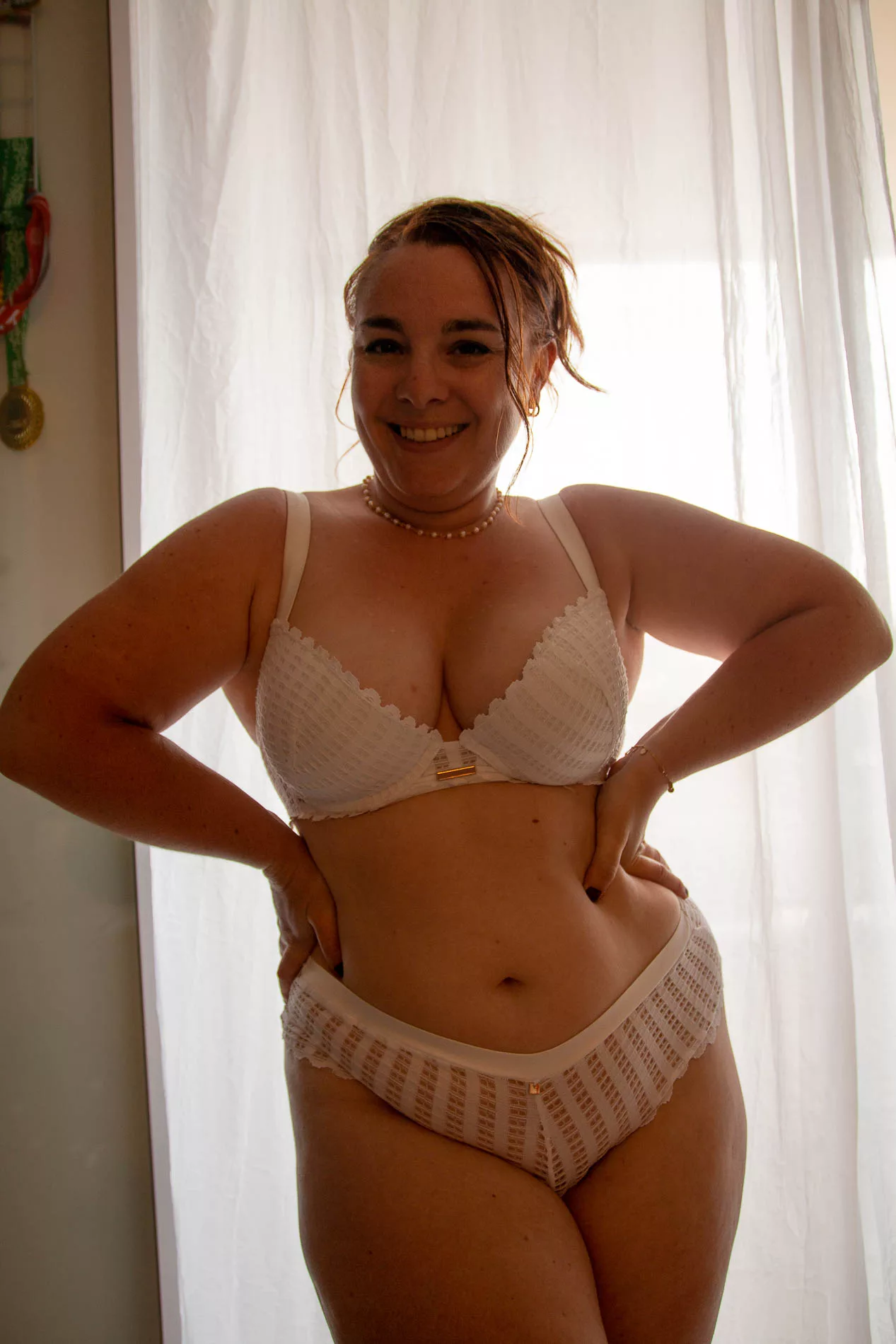 La société va mal. Elle souffre de dysmorphophobie...ou comment on en est venu à body-shamer les femmes faisant du 42 et plus et à justifier la grossophobie