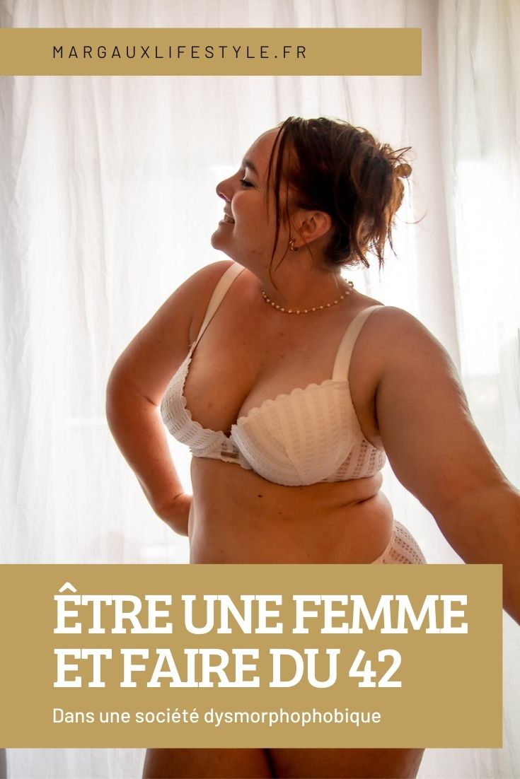 la dysmorphophobie de la société 3