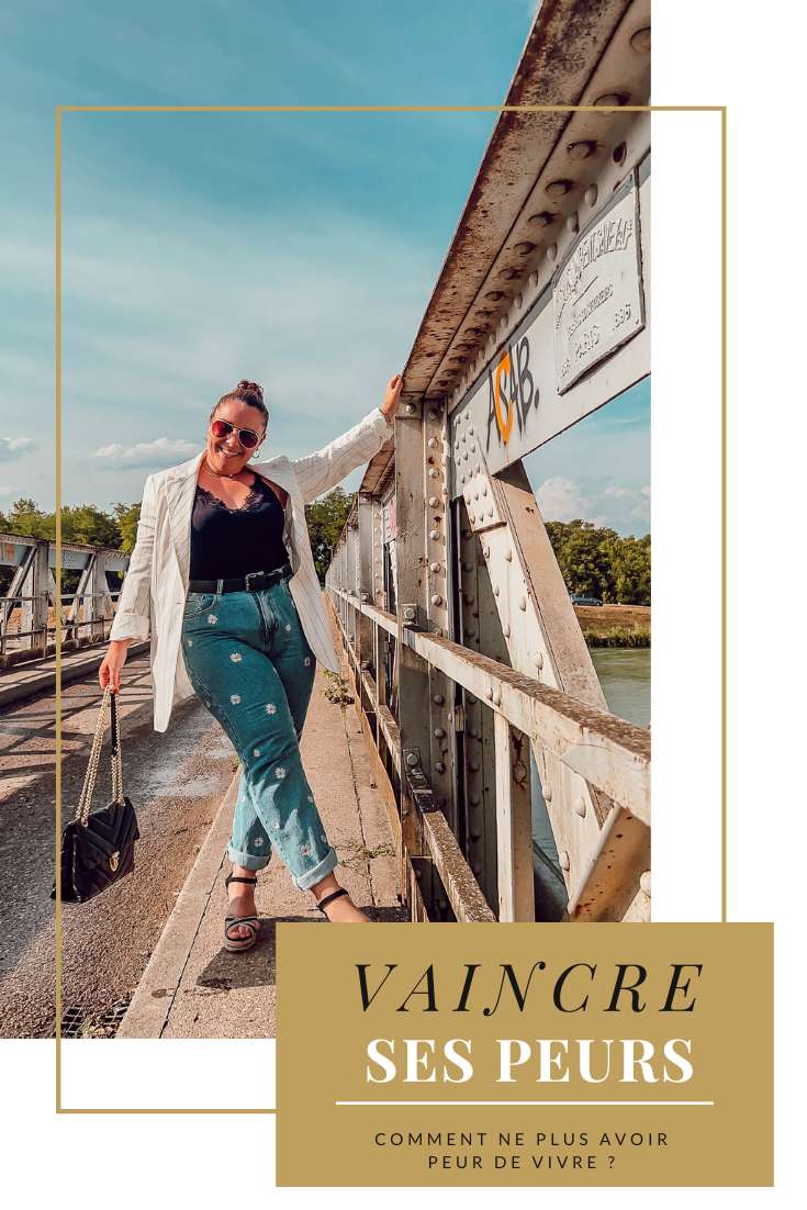 10 conseils pour ne plus avoir peur de vivre 1