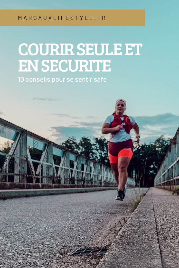 courir en sécurité quand on est une femme 3