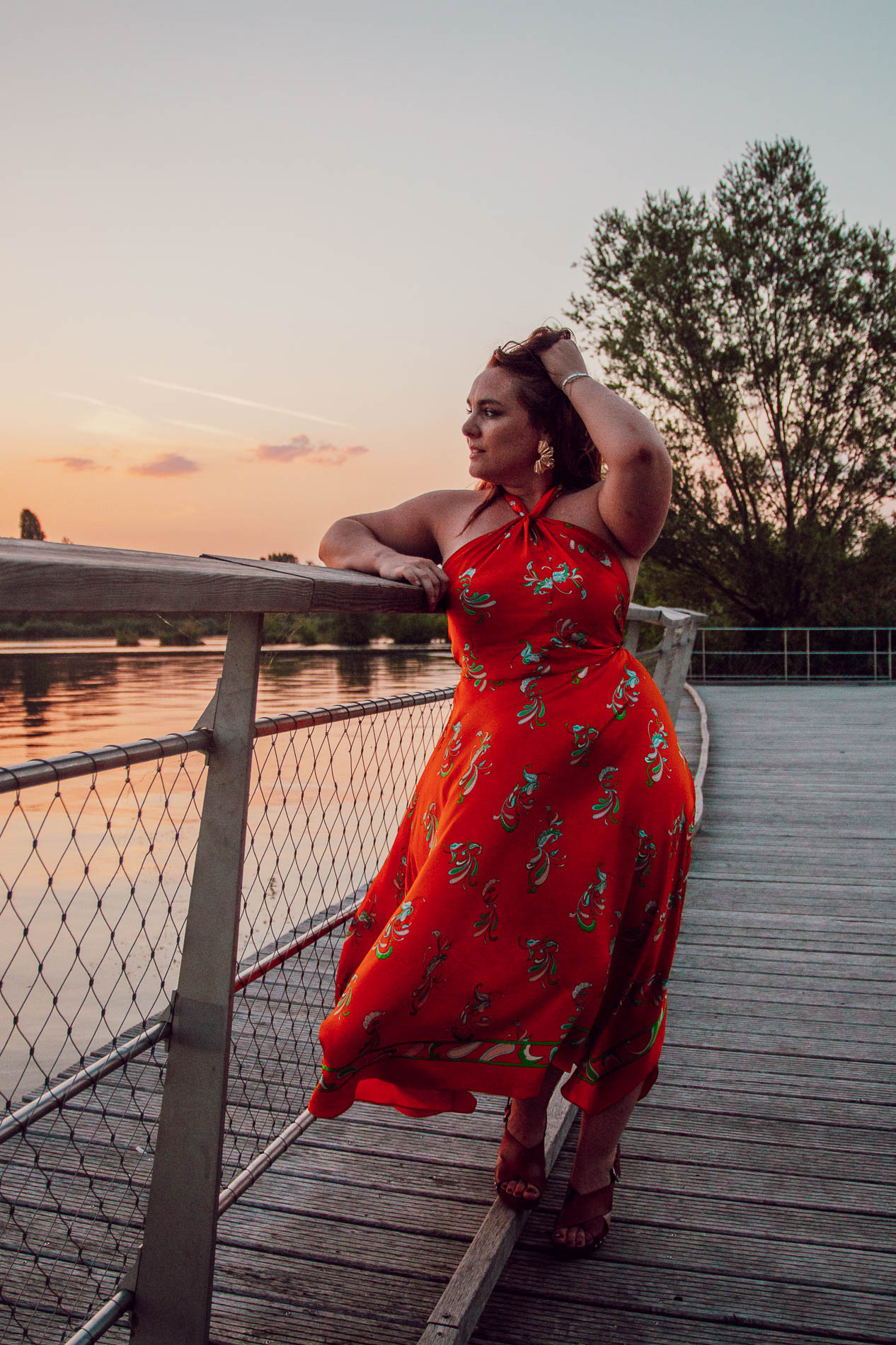 améliorer son style grâce à la colorimétrie-3