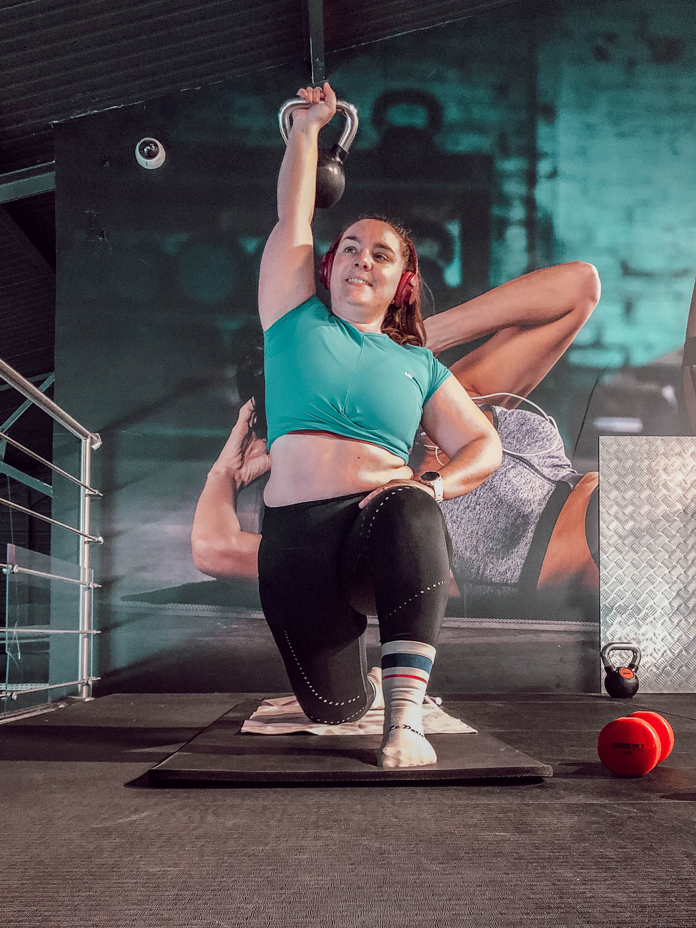 Découvre les raisons pour lesquelles tu dois absolument ajouter le renforcement musculaire à ta routine sportive de triathlète, de cycliste ou de runneuse !