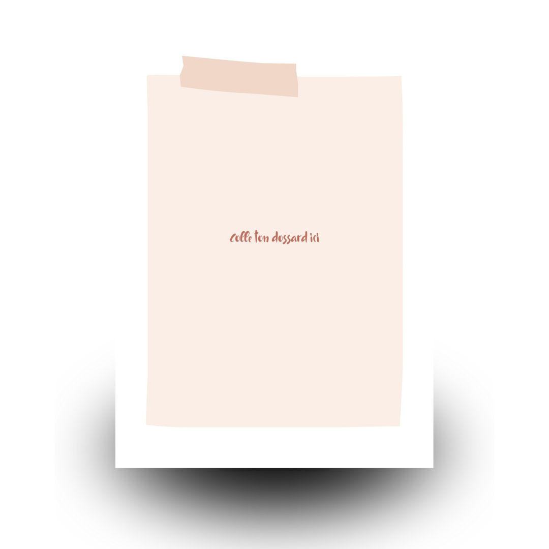 carnet d'entraînement de course à pied 5