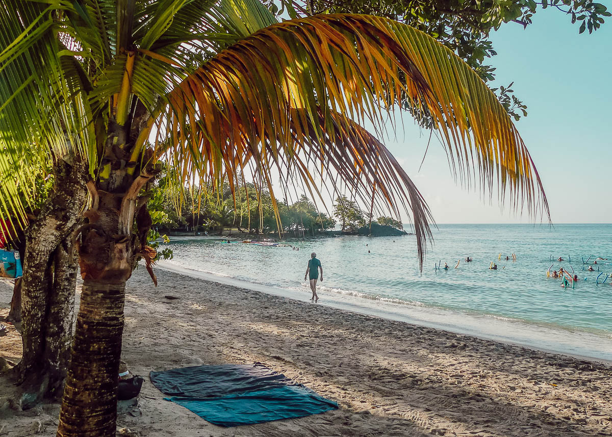 La Martinique est une destination que je te recommande à 2 000 %, que ce soit pour un séjour en famille, entre amis ou solo. Voici mes recommandations et bons plans pour deux semaines de vacances inoubliables ! 