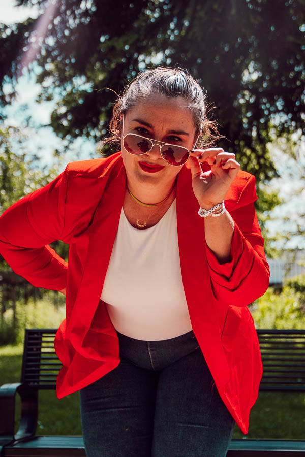 Être une Girl Boss, ce n'est pas évident tous les jours. Cela fait quelques mois que je bataille pour faire avancer mes projets professionnels pour les faire avancer dans la bonne direction. Et aujourd'hui, c'est chose faite !