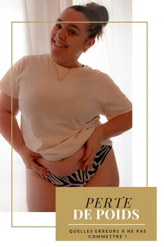 Les petites erreurs, souvent invisibles, peuvent doucement freiner ta perte de poids sans que tu t’en rendes compte. Sauter un repas en pensant "rattraper" un excès, te priver de plaisir au point de craquer, ou négliger ton sommeil sont autant de détails qui impactent tes efforts. Mais rassure-toi : il suffit d’identifier ces habitudes et d’y apporter des ajustements pour retrouver un rythme plus équilibré et durable.