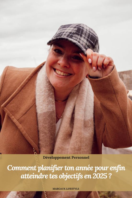 La planification est la boussole qui te guide vers tes objectifs, en transformant tes rêves en étapes concrètes et réalisables. Elle te permet de structurer tes actions, de rester concentrée sur tes priorités et d’anticiper les imprévus. Avec un plan clair, tu avances avec sérénité et évites de te laisser submerger par l’urgence ou le doute.