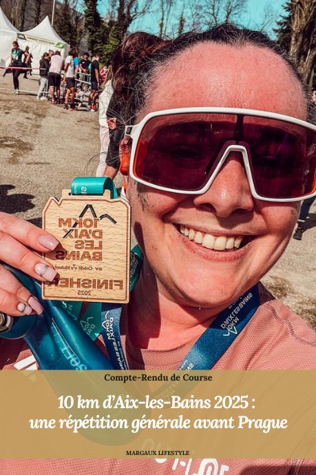 10 km aix les bains 2025-2