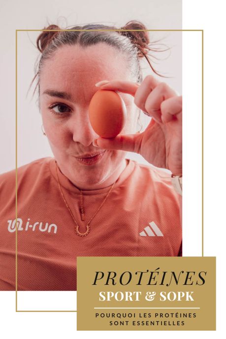 Les protéines sont des macronutriments essentiels pour le bon fonctionnement de notre organisme, notamment pour la réparation et la croissance musculaire. Elles jouent un rôle clé dans la gestion de la satiété, l'optimisation du métabolisme et la préservation de la masse musculaire, en particulier lors de la perte de poids. En variant les sources de protéines, qu'elles soient animales ou végétales, on peut optimiser les bienfaits de ce nutriment sur la santé et la performance physique.