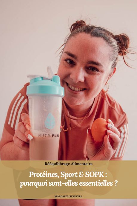 Les protéines sont des macronutriments essentiels pour le bon fonctionnement de notre organisme, notamment pour la réparation et la croissance musculaire. Elles jouent un rôle clé dans la gestion de la satiété, l'optimisation du métabolisme et la préservation de la masse musculaire, en particulier lors de la perte de poids. En variant les sources de protéines, qu'elles soient animales ou végétales, on peut optimiser les bienfaits de ce nutriment sur la santé et la performance physique.