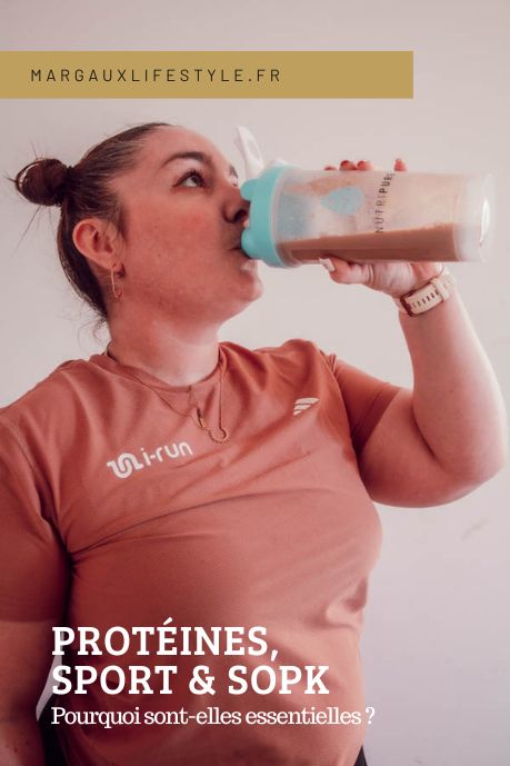 Les protéines sont des macronutriments essentiels pour le bon fonctionnement de notre organisme, notamment pour la réparation et la croissance musculaire. Elles jouent un rôle clé dans la gestion de la satiété, l'optimisation du métabolisme et la préservation de la masse musculaire, en particulier lors de la perte de poids. En variant les sources de protéines, qu'elles soient animales ou végétales, on peut optimiser les bienfaits de ce nutriment sur la santé et la performance physique.