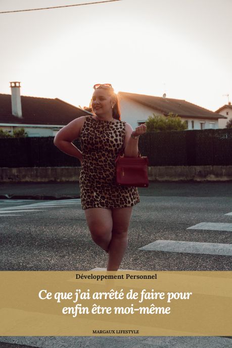 Se sentir bien dans sa peau ne devrait jamais rimer avec pression ou surmenage. Trop souvent, on s’impose des routines ou des objectifs en pensant que c’est « pour notre bien », alors qu’ils finissent par devenir une charge mentale de plus. Le vrai bien-être commence quand on choisit des actions qui nous allègent, nous apaisent et nous reconnectent à nous-mêmes — pas celles qui nous épuisent sous couvert de perfection.