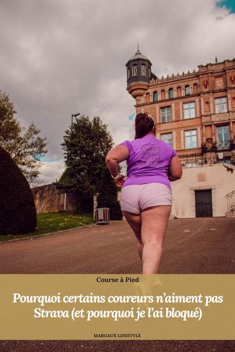 Strava est une application populaire auprès des coureurs et des cyclistes, permettant de suivre ses performances, d’analyser ses sorties et de partager ses entraînements avec une communauté. Grâce à ses fonctionnalités comme les segments, les kudos et les défis, elle peut être un véritable moteur de motivation. Cependant, son aspect social et compétitif peut aussi générer de la pression, voire nuire au bien-être mental et à la sécurité des utilisateurs.