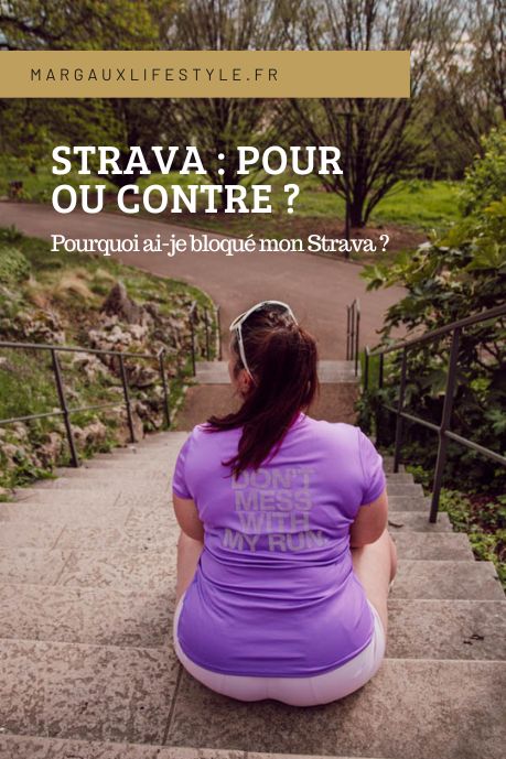 Strava est une application populaire auprès des coureurs et des cyclistes, permettant de suivre ses performances, d’analyser ses sorties et de partager ses entraînements avec une communauté. Grâce à ses fonctionnalités comme les segments, les kudos et les défis, elle peut être un véritable moteur de motivation. Cependant, son aspect social et compétitif peut aussi générer de la pression, voire nuire au bien-être mental et à la sécurité des utilisateurs.