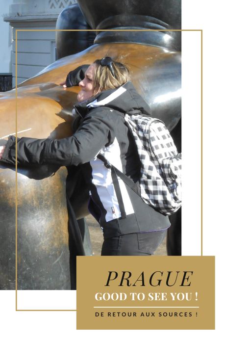 Les années Erasmus ont ce parfum de liberté et d'insouciance que l'on ne retrouve jamais tout à fait ailleurs, un mélange d'aventures improvisées, de rencontres marquantes et de découvertes qui façonnent une partie de notre identité. Revisiter ces lieux après tant d'années, c'est comme ouvrir un vieux carnet de souvenirs : tout semble familier, mais on réalise à quel point le temps a filé et combien on a changé. Pourtant, au détour d'une rue ou d'un café, une odeur, un son ou un détail anodin suffisent à raviver cette époque où tout semblait possible. Prague, it is good to see you again.