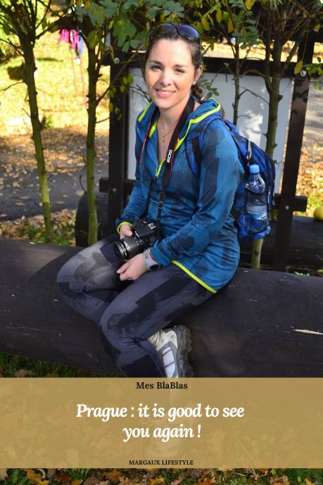 Les années Erasmus ont ce parfum de liberté et d'insouciance que l'on ne retrouve jamais tout à fait ailleurs, un mélange d'aventures improvisées, de rencontres marquantes et de découvertes qui façonnent une partie de notre identité. Revisiter ces lieux après tant d'années, c'est comme ouvrir un vieux carnet de souvenirs : tout semble familier, mais on réalise à quel point le temps a filé et combien on a changé. Pourtant, au détour d'une rue ou d'un café, une odeur, un son ou un détail anodin suffisent à raviver cette époque où tout semblait possible. Prague, it is good to see you again.