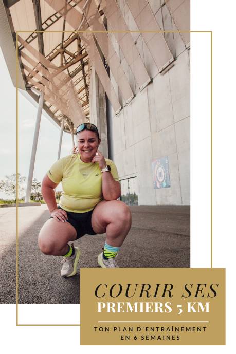 Courir son premier 5 km, c’est bien plus qu’une distance : c’est une victoire sur soi-même, un symbole de régularité et de progression. C’est souvent le point de départ d’une nouvelle routine, plus active, plus sereine, plus confiante. Peu importe le chrono : ce qui compte, c’est de franchir la ligne d’arrivée avec fierté.