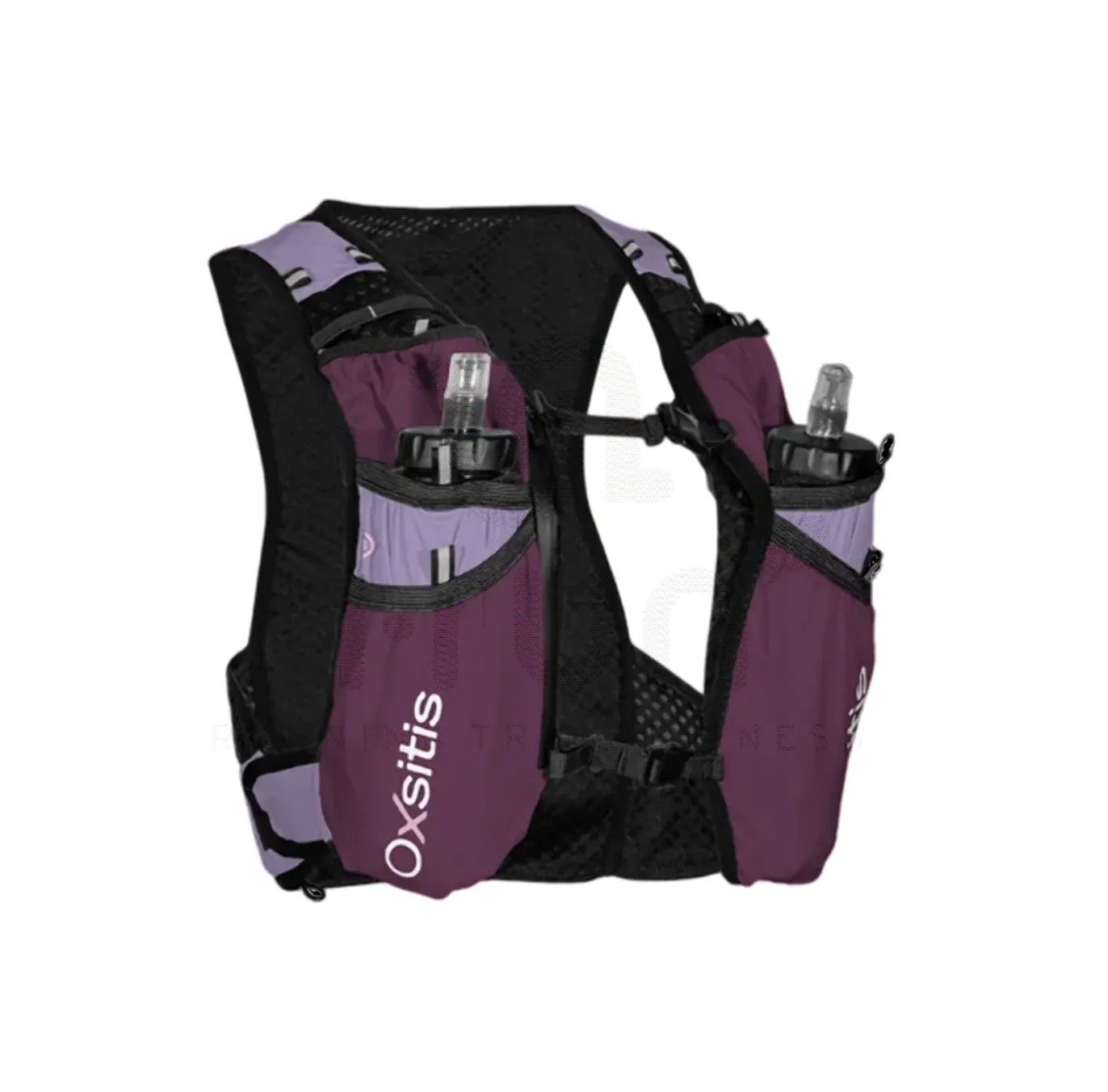 Le gilet d’hydratation est devenu un allié précieux, même pour les sorties de courte durée. Pratique et bien pensé, il permet de transporter de l’eau, des clés, un téléphone ou un encas tout en gardant les mains libres. Au-delà de l’aspect fonctionnel, il offre un vrai confort mental et une plus grande autonomie, surtout quand on court seule ou loin de chez soi, quoi qu'en dise la police du run sur les réseaux...