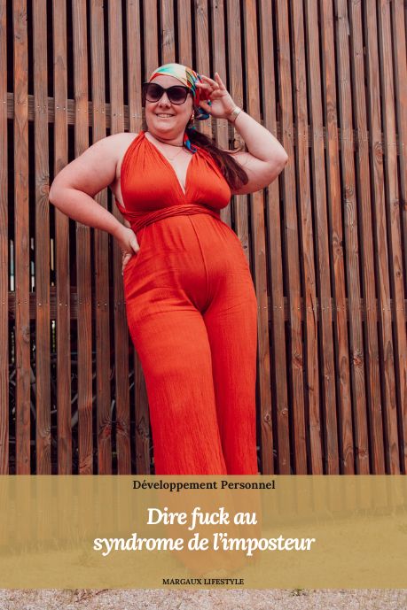 Le syndrome de l’imposteur, c’est cette sensation tenace de ne jamais être assez, même quand les preuves disent le contraire. Tu réussis, on te complimente, mais au fond de toi, tu as l’impression d’avoir trompé tout le monde. Ce doute permanent te pousse à minimiser tes victoires, à te comparer aux autres, et parfois même à t’auto-saboter.