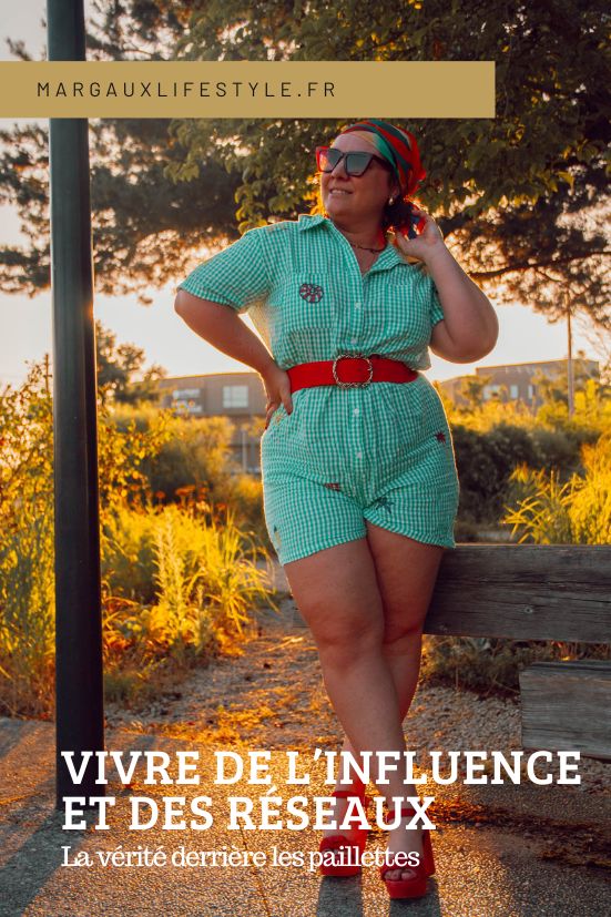 Créer du contenu, ce n’est pas juste publier une jolie photo : c’est penser un message, choisir un angle, construire une narration. Être influenceuse, quand c’est fait avec éthique, c’est avoir la capacité de toucher, d’inspirer et parfois de faire bouger les choses. C’est un métier créatif, stratégique et profondément humain, qui demande du temps, de l’engagement et de l’authenticité.