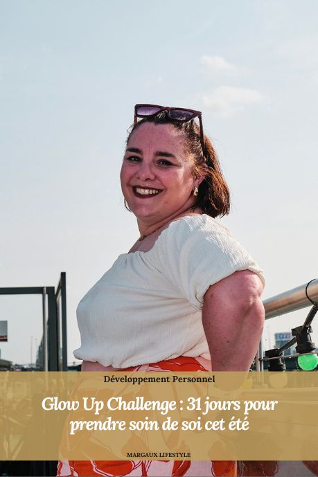 Un glow up, c’est bien plus qu’un changement physique : c’est une transformation intérieure qui rayonne à l’extérieur. C’est apprendre à s’aimer, à prendre soin de soi et à cultiver des habitudes qui font du bien au corps, à l’esprit et à l’estime de soi. C’est un chemin vers plus de confiance, d’énergie et d’équilibre, à ton rythme, sans pression.