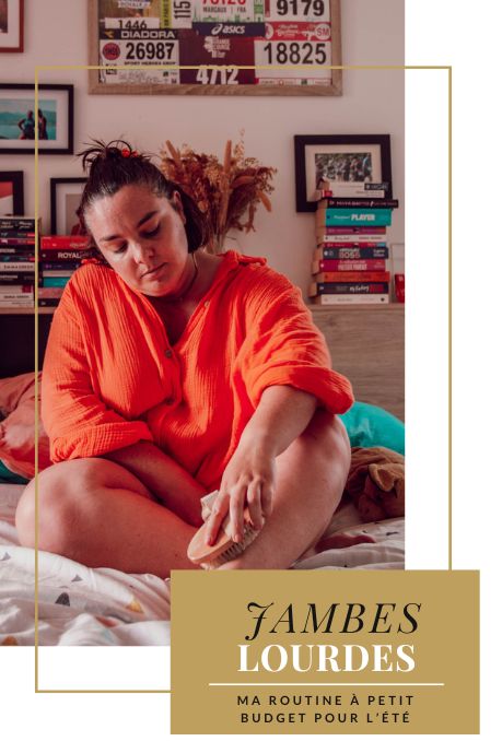 En été, la chaleur dilate les vaisseaux sanguins et ralentit la circulation, ce qui favorise la rétention d’eau. Résultat : les jambes deviennent lourdes, gonflées, parfois douloureuses dès la fin de journée. Ce phénomène est courant, mais il existe des solutions simples pour retrouver rapidement confort et légèreté.