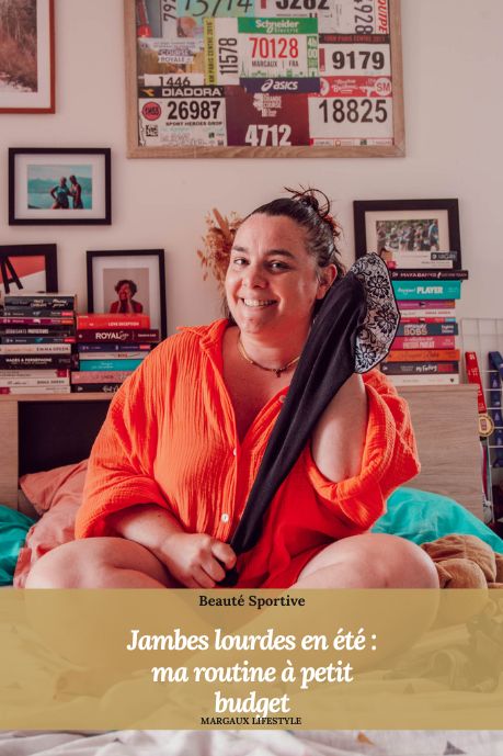 En été, la chaleur dilate les vaisseaux sanguins et ralentit la circulation, ce qui favorise la rétention d’eau. Résultat : les jambes deviennent lourdes, gonflées, parfois douloureuses dès la fin de journée. Ce phénomène est courant, mais il existe des solutions simples pour retrouver rapidement confort et légèreté.