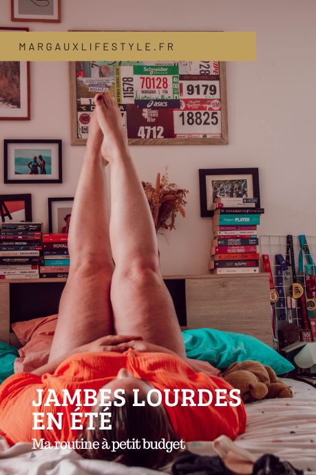 En été, la chaleur dilate les vaisseaux sanguins et ralentit la circulation, ce qui favorise la rétention d’eau. Résultat : les jambes deviennent lourdes, gonflées, parfois douloureuses dès la fin de journée. Ce phénomène est courant, mais il existe des solutions simples pour retrouver rapidement confort et légèreté.