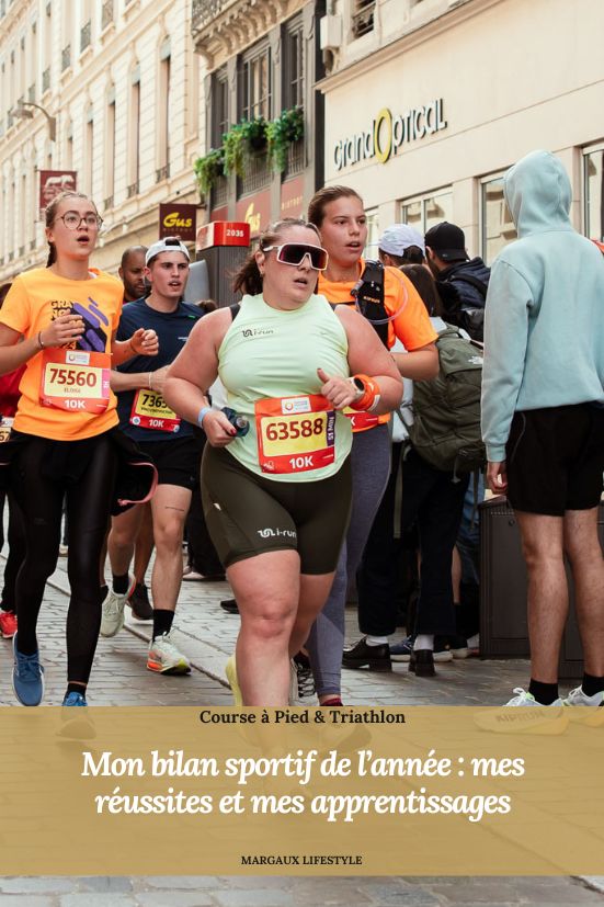 Rédiger un bilan sportif quand on a l’impression de « n’avoir rien fait » est sans doute l’exercice le plus difficile. Quand on se focalise sur ce qui n’a pas abouti, sur les objectifs manqués ou les rêves reportés, tout le reste semble soudain invisible, presque insignifiant. Et puis, en prenant un peu de recul, on se rend compte qu’il y a eu des courses terminées, des peurs dépassées, des moments de plaisir retrouvés… et finalement bien plus de choses accomplies qu’on ne voulait bien se l’avouer.