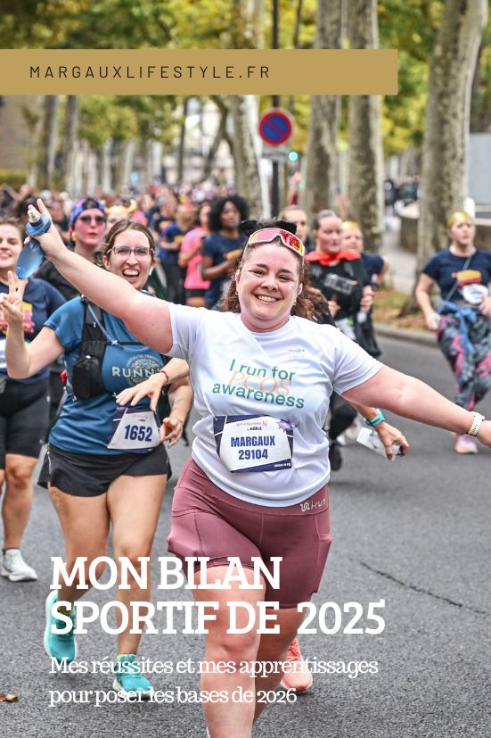 Rédiger un bilan sportif quand on a l’impression de « n’avoir rien fait » est sans doute l’exercice le plus difficile. Quand on se focalise sur ce qui n’a pas abouti, sur les objectifs manqués ou les rêves reportés, tout le reste semble soudain invisible, presque insignifiant. Et puis, en prenant un peu de recul, on se rend compte qu’il y a eu des courses terminées, des peurs dépassées, des moments de plaisir retrouvés… et finalement bien plus de choses accomplies qu’on ne voulait bien se l’avouer.