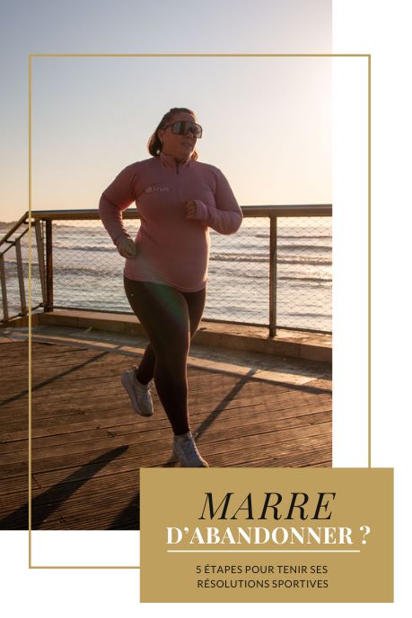 Tenir ses résolutions sportives ne dépend ni d’une motivation sans faille ni d’une discipline extrême, mais de choix simples et répétés dans le temps. En privilégiant des objectifs réalistes, une routine adaptée à ton quotidien et une approche progressive, le sport devient une habitude plutôt qu’une contrainte. Ce sont la constance, la bienveillance envers toi-même et l’adaptation qui transforment une bonne résolution en véritable mode de vie durable.