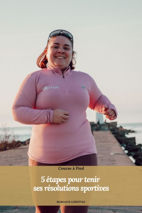 Tenir ses résolutions sportives ne dépend ni d’une motivation sans faille ni d’une discipline extrême, mais de choix simples et répétés dans le temps. En privilégiant des objectifs réalistes, une routine adaptée à ton quotidien et une approche progressive, le sport devient une habitude plutôt qu’une contrainte. Ce sont la constance, la bienveillance envers toi-même et l’adaptation qui transforment une bonne résolution en véritable mode de vie durable.