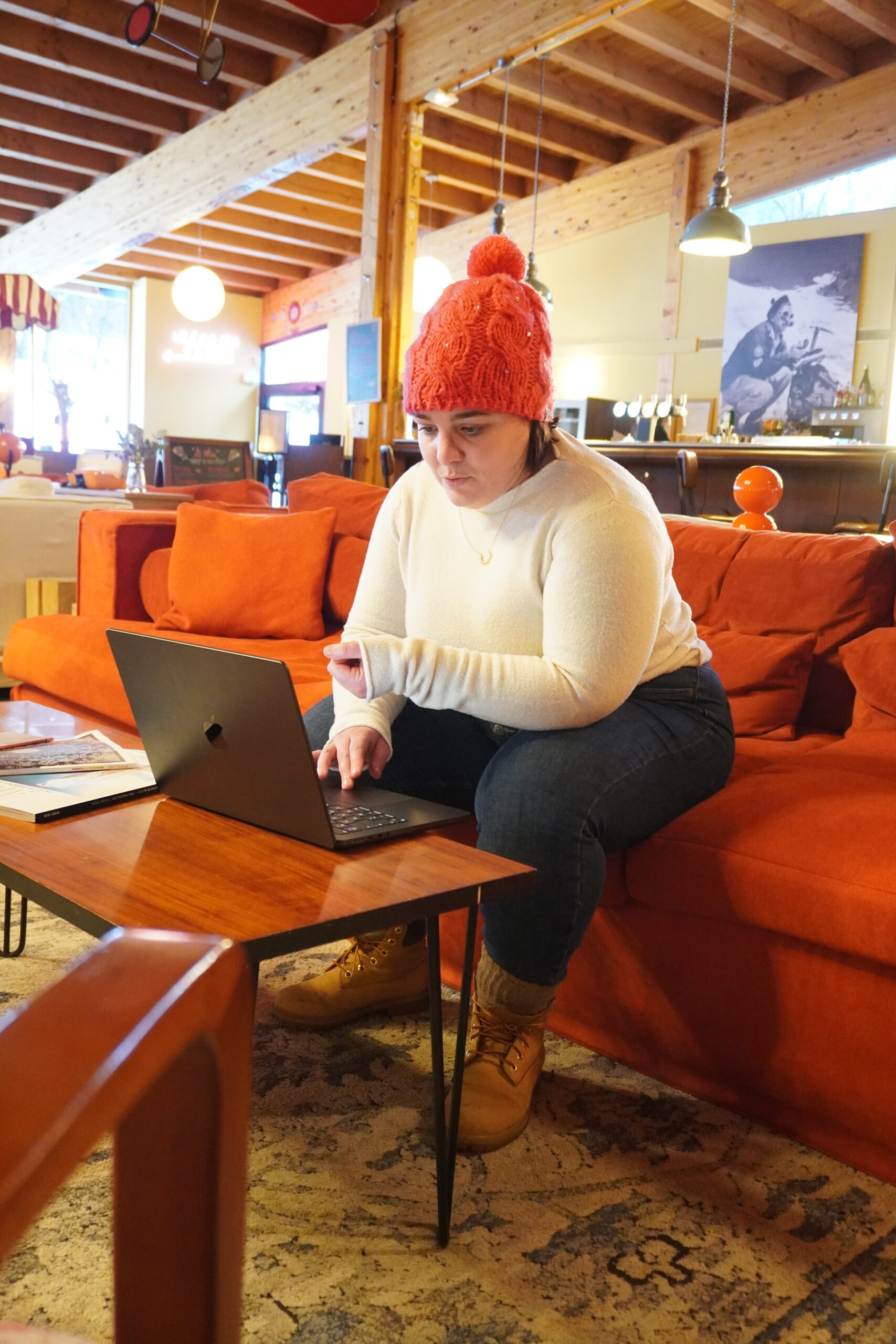 Que faire à chamonix en hiver quand on ne fait pas de ski 2