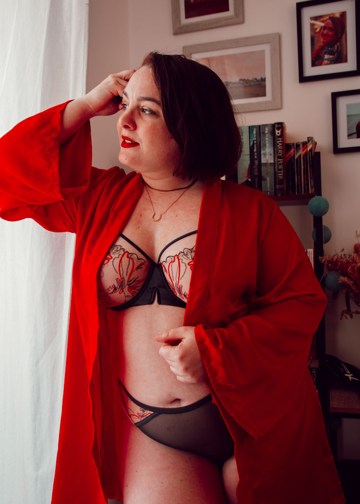 Il y a cinq jours, mon corps et moi sommes passés sur la table d’opération pour une sleeve. Depuis, je le regarde autrement : avec plus de douceur, plus de respect, presque avec étonnement. Alors avant de tourner la page, j’avais besoin de lui écrire cette lettre.