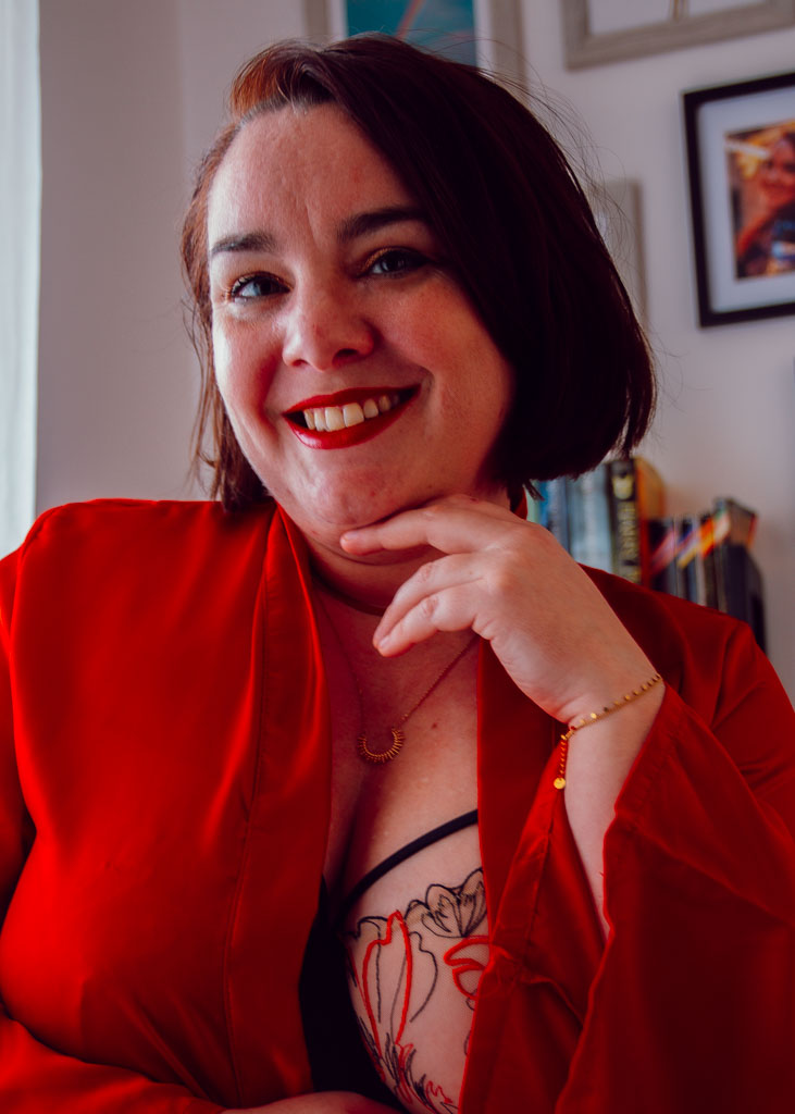 Il y a cinq jours, mon corps et moi sommes passés sur la table d’opération pour une sleeve. Depuis, je le regarde autrement : avec plus de douceur, plus de respect, presque avec étonnement. Alors avant de tourner la page, j’avais besoin de lui écrire cette lettre.