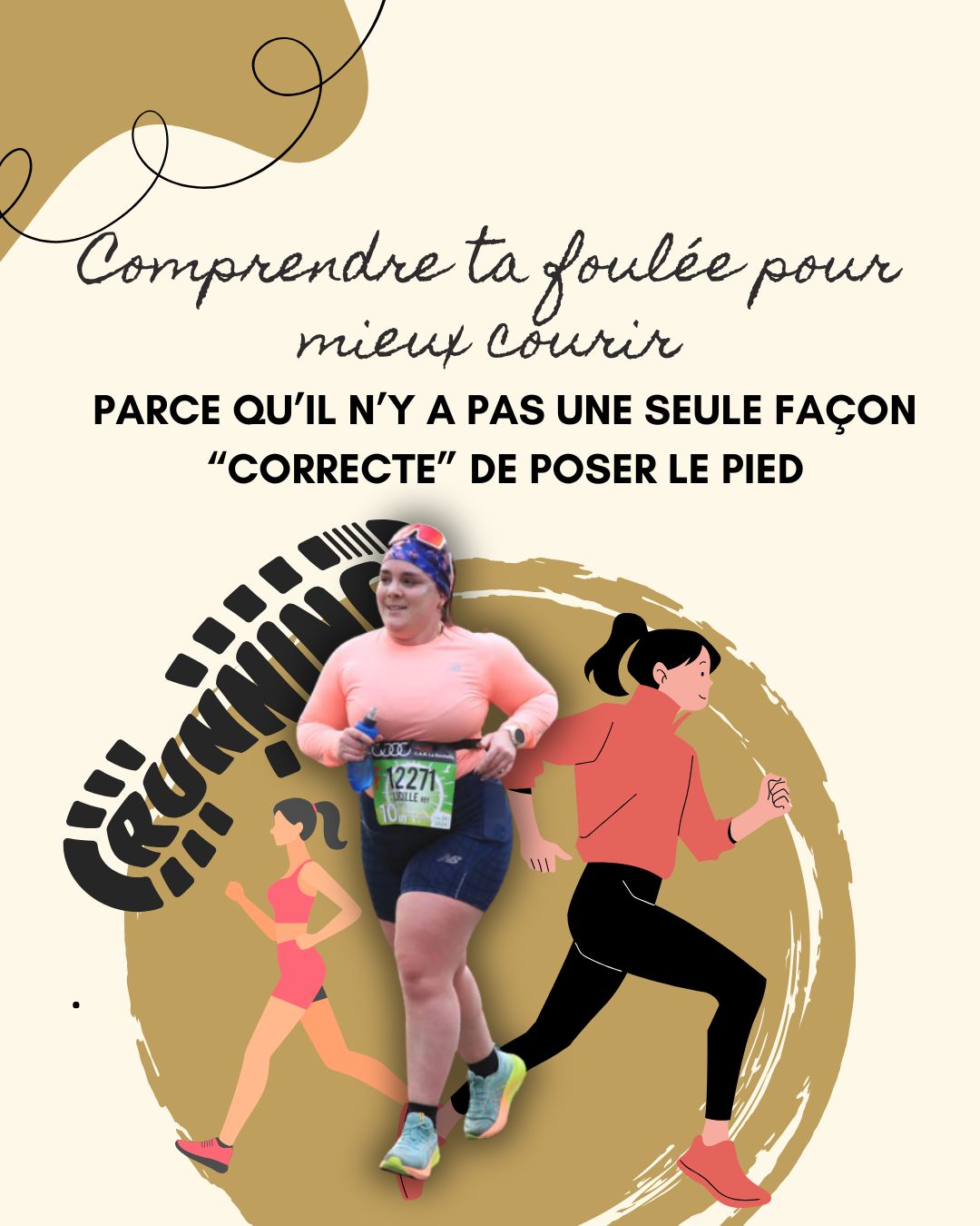 Bien choisir ses chaussures de running est essentiel pour courir confortablement, éviter les blessures et prendre du plaisir à chaque sortie. Une paire adaptée à ton terrain, à ton type d’entraînement et à ta foulée permet d’absorber les chocs, d’améliorer ta stabilité et de réduire la fatigue musculaire. En prenant le temps de sélectionner des chaussures vraiment faites pour toi, tu sécurises ta pratique et tu transformes tes runs en moments beaucoup plus agréables.