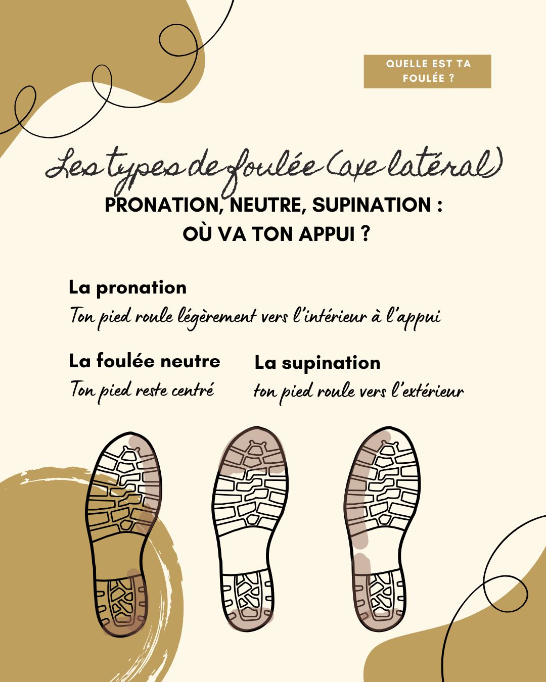 Bien choisir ses chaussures de running est essentiel pour courir confortablement, éviter les blessures et prendre du plaisir à chaque sortie. Une paire adaptée à ton terrain, à ton type d’entraînement et à ta foulée permet d’absorber les chocs, d’améliorer ta stabilité et de réduire la fatigue musculaire. En prenant le temps de sélectionner des chaussures vraiment faites pour toi, tu sécurises ta pratique et tu transformes tes runs en moments beaucoup plus agréables.