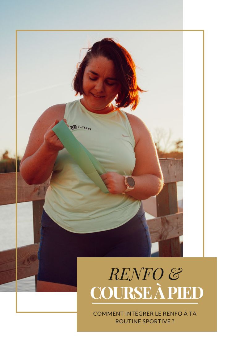 Entre les footings, le fractionné, la sortie longue et parfois le vélo ou la natation, ton planning sportif est déjà bien rempli. Ajouter du renforcement musculaire peut vite ressembler à un casse-tête, voire à une charge supplémentaire difficile à tenir sur la durée. Pourtant, bien intégré à ton entraînement de course à pied, le renfo peut devenir un atout simple et efficace… sans alourdir ta semaine.