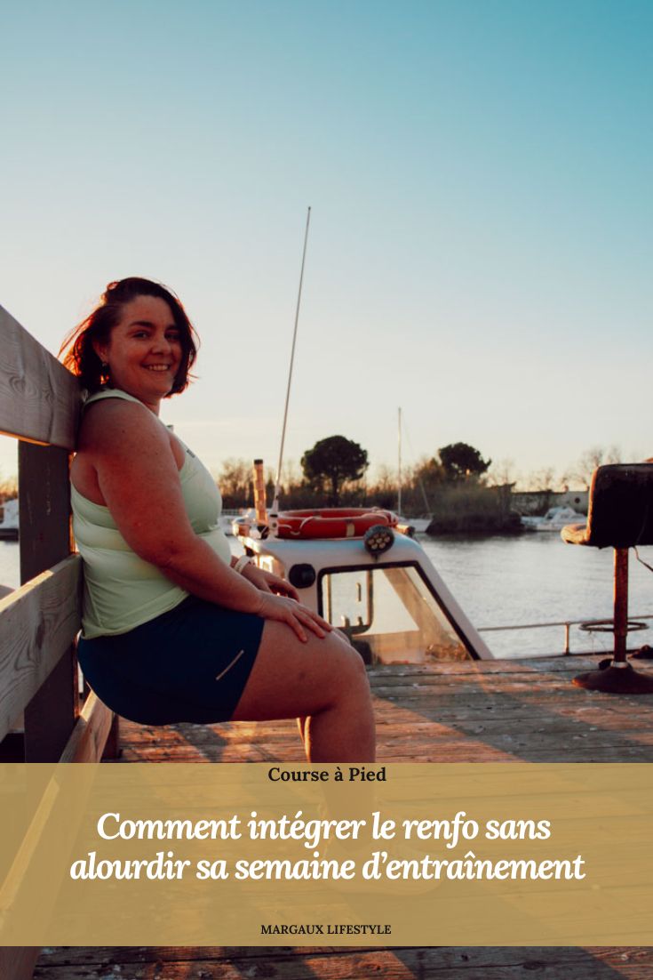Entre les footings, le fractionné, la sortie longue et parfois le vélo ou la natation, ton planning sportif est déjà bien rempli. Ajouter du renforcement musculaire peut vite ressembler à un casse-tête, voire à une charge supplémentaire difficile à tenir sur la durée. Pourtant, bien intégré à ton entraînement de course à pied, le renfo peut devenir un atout simple et efficace… sans alourdir ta semaine.