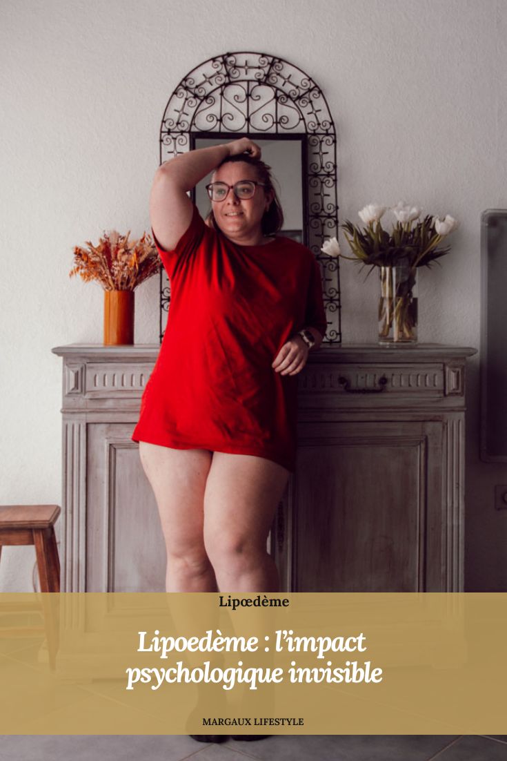 La souffrance psychologique du lipœdème est encore trop peu reconnue, alors qu’elle impacte profondément l’estime de soi, l’image corporelle et la santé mentale des femmes concernées. Entre perte de contrôle du corps, culpabilité liée à la confusion avec l’obésité et charge mentale d’une maladie chronique, le lipoedème ne touche pas uniquement le physique. Comprendre et accompagner l’impact psychologique du lipœdème est essentiel pour apprendre à vivre avec cette pathologie hormonale sans s’effondrer intérieurement.