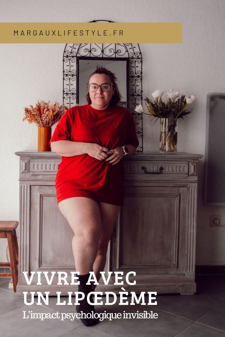 La souffrance psychologique du lipœdème est encore trop peu reconnue, alors qu’elle impacte profondément l’estime de soi, l’image corporelle et la santé mentale des femmes concernées. Entre perte de contrôle du corps, culpabilité liée à la confusion avec l’obésité et charge mentale d’une maladie chronique, le lipoedème ne touche pas uniquement le physique. Comprendre et accompagner l’impact psychologique du lipœdème est essentiel pour apprendre à vivre avec cette pathologie hormonale sans s’effondrer intérieurement.