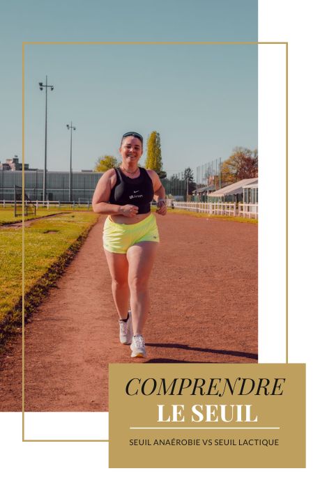 En course à pied, le seuil est une notion essentielle pour comprendre et améliorer ton endurance. Entre seuil lactique et seuil anaérobie, il est pourtant facile de s’y perdre tant ces termes sont souvent utilisés sans être clairement expliqués. Dans cet article, tu vas découvrir simplement ce qu’est le seuil, à quoi il sert et comment l’utiliser concrètement dans ton entraînement.