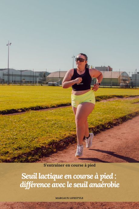 En course à pied, le seuil est une notion essentielle pour comprendre et améliorer ton endurance. Entre seuil lactique et seuil anaérobie, il est pourtant facile de s’y perdre tant ces termes sont souvent utilisés sans être clairement expliqués. Dans cet article, tu vas découvrir simplement ce qu’est le seuil, à quoi il sert et comment l’utiliser concrètement dans ton entraînement.