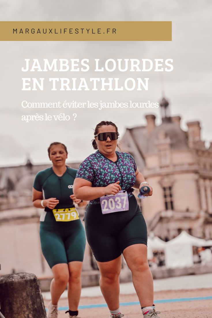 La sensation de jambes lourdes en course à pied est très fréquente en triathlon. Elle apparaît souvent après le vélo, lors de l’enchaînement vélo course à pied, lorsque les muscles et le système nerveux doivent s’adapter rapidement à un nouveau mode de mouvement. Cette transition peut provoquer des jambes dures après le vélo, une foulée moins fluide et une impression de manque de coordination dans les premières minutes. Intégrer régulièrement du brick training permet d’habituer progressivement le corps à cet enchaînement et de réduire durablement ces sensations inconfortables.