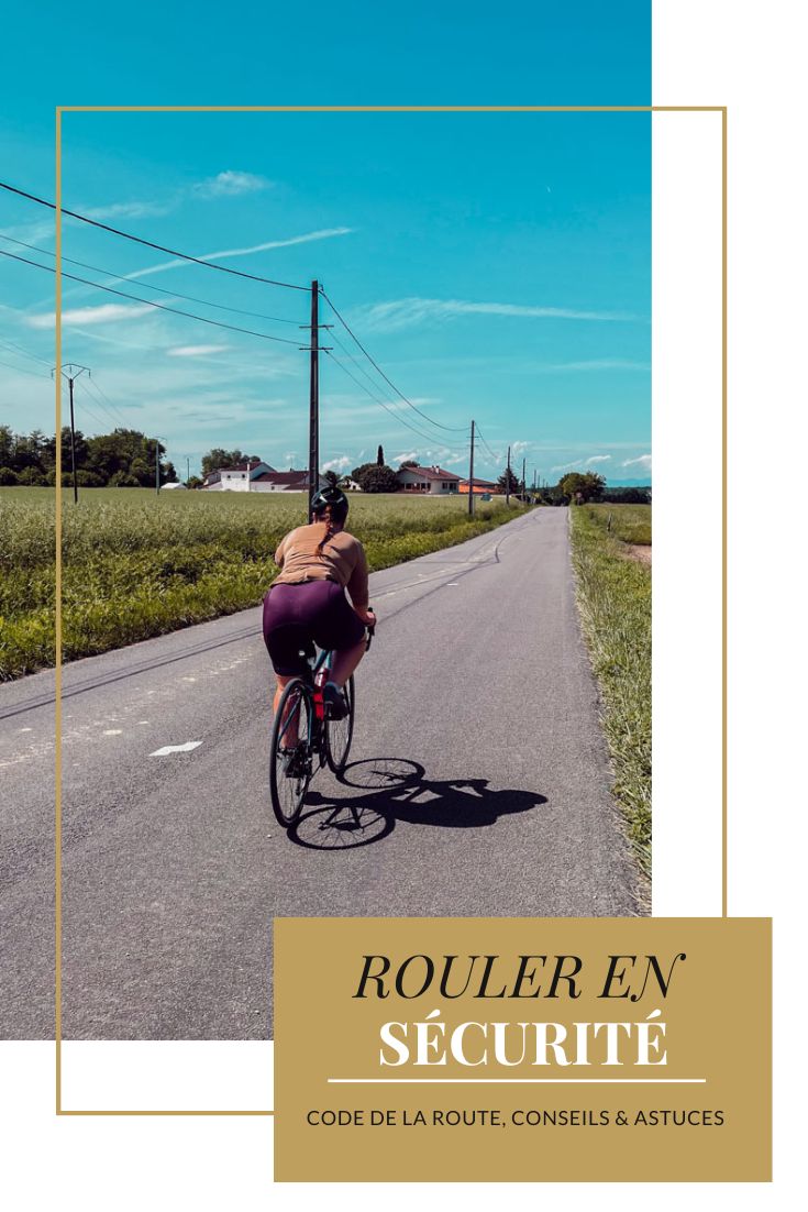 Le sentiment d’insécurité à vélo peut vite prendre toute la place : peur des voitures, doute permanent, impression de ne jamais être vraiment à l’aise. Quand tu es dans cet état, tu n’es pas totalement disponible pour apprendre, progresser ou prendre du plaisir — tu es surtout en train de gérer ton stress. Et au final, ce n’est pas ton niveau qui te freine, mais cette appréhension constante qui t’empêche de rouler de manière fluide et confiante.