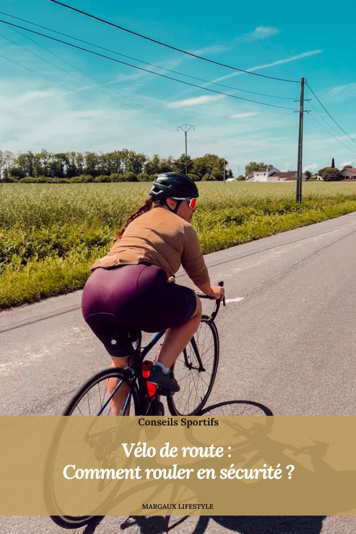 Le sentiment d’insécurité à vélo peut vite prendre toute la place : peur des voitures, doute permanent, impression de ne jamais être vraiment à l’aise. Quand tu es dans cet état, tu n’es pas totalement disponible pour apprendre, progresser ou prendre du plaisir — tu es surtout en train de gérer ton stress. Et au final, ce n’est pas ton niveau qui te freine, mais cette appréhension constante qui t’empêche de rouler de manière fluide et confiante.