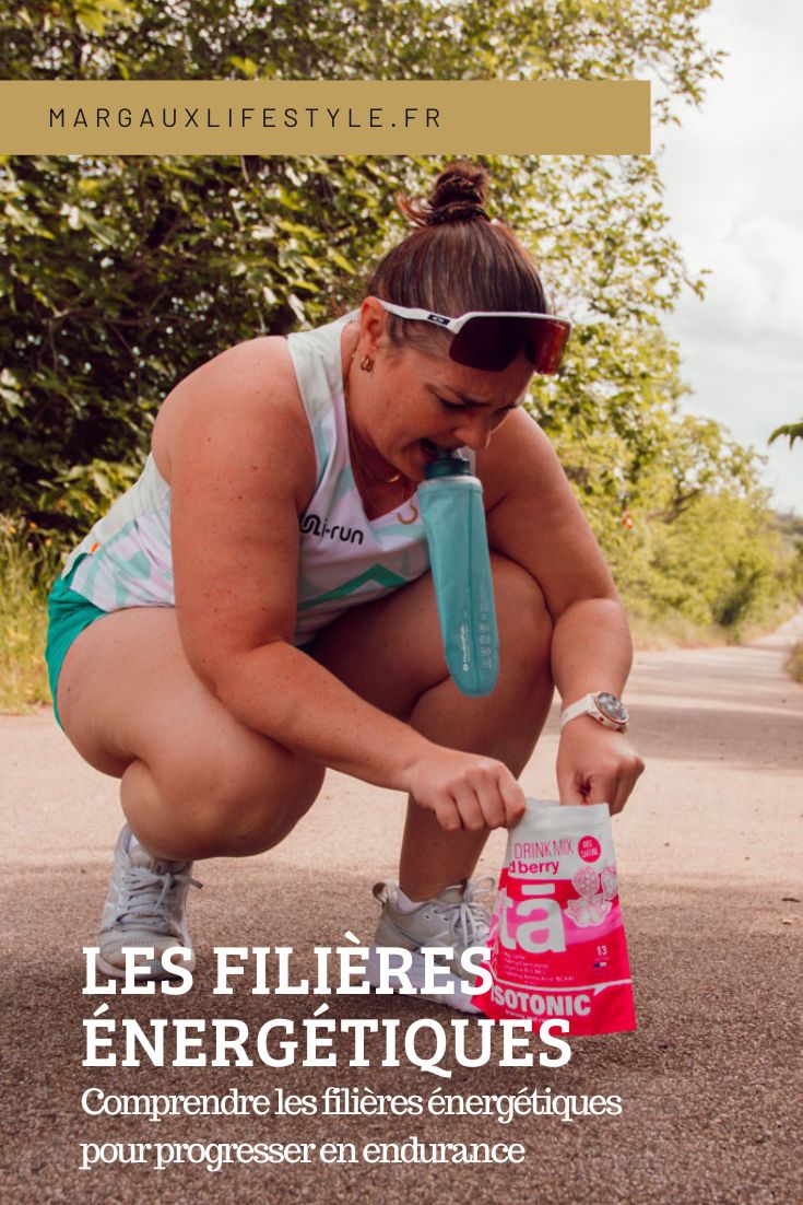 Comprendre les filières énergétiques pour progresser en endurance sans s’épuiser3