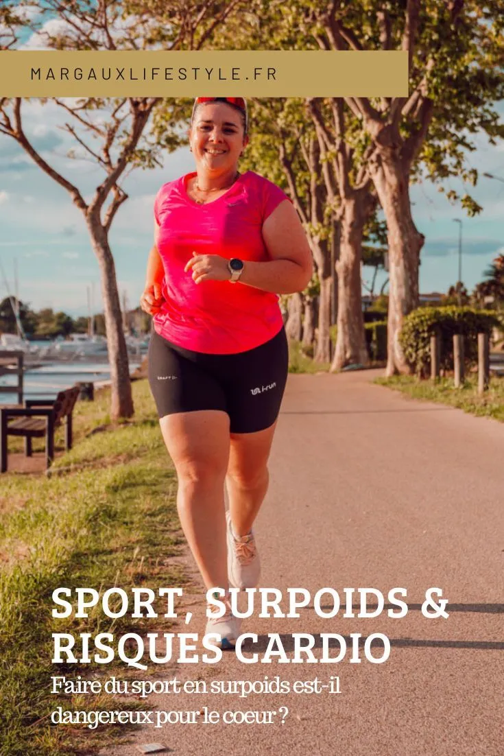 On entend encore trop souvent que faire du sport en surpoids serait forcément dangereux pour le cœur ou destructeur pour les articulations, comme si certains corps étaient par nature inadaptés au mouvement. En réalité, le risque dépend bien davantage du contexte individuel, d’éventuelles pathologies, et surtout de la manière dont l’activité physique est reprise : ce n’est généralement pas le mouvement qui pose problème, mais le “trop, trop vite”. Ces idées reçues entretiennent une peur du sport particulièrement dommageable, alors que l’inactivité physique représente, elle aussi, un véritable risque pour la santé cardiovasculaire.