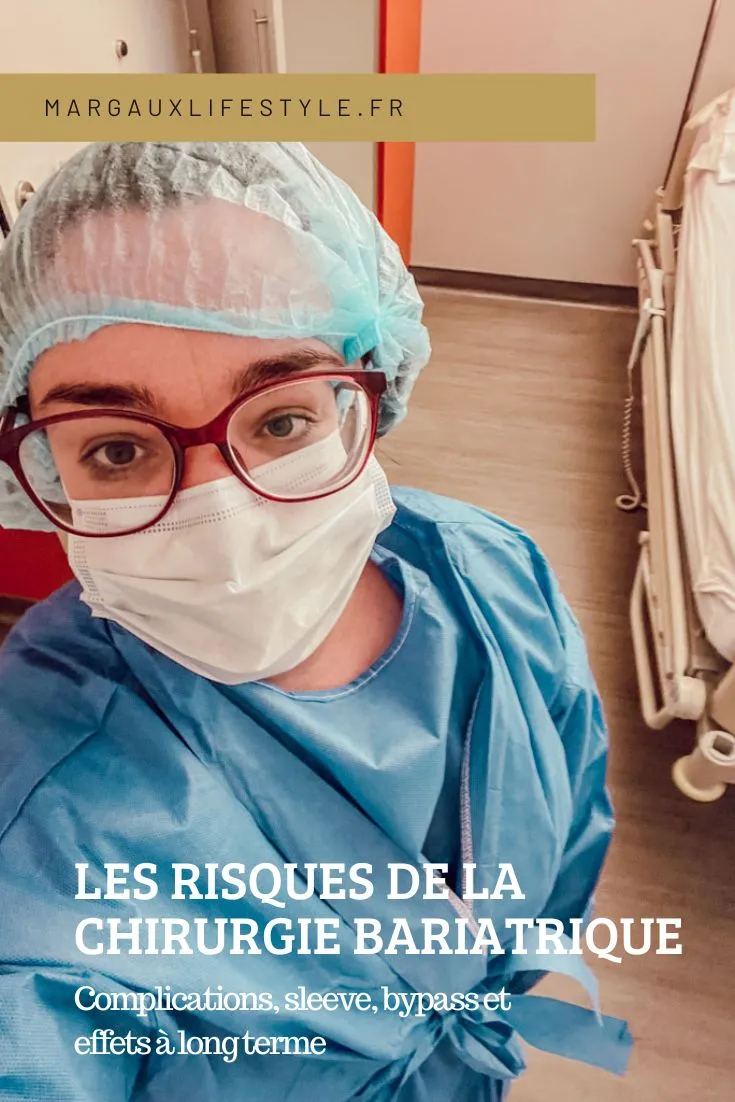 La chirurgie bariatrique, qu’il s’agisse d’une sleeve ou d’un bypass, comporte des risques qu’il est important de connaître avant de se lancer. Complications opératoires, anesthésie générale, déshydratation, reflux, carences nutritionnelles ou reprise de poids : les effets secondaires possibles existent, mais ils sont aujourd’hui bien identifiés et surveillés. Comprendre les vrais risques de la chirurgie bariatrique permet de prendre une décision éclairée, loin des discours alarmistes comme des promesses trop simplistes.